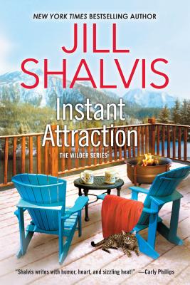 Instant Attraction - Jill Shalvis