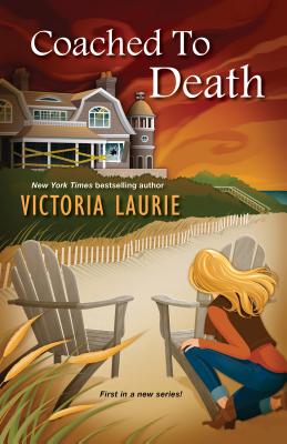 Coached to Death - Victoria Laurie