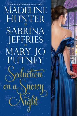 Seduction on a Snowy Night - Mary Jo Putney
