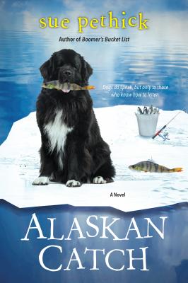 Alaskan Catch - Sue Pethick