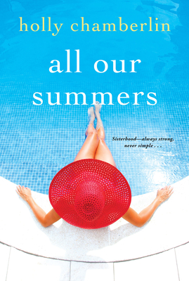 All Our Summers - Holly Chamberlin