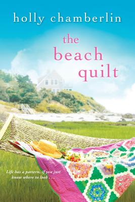 The Beach Quilt - Holly Chamberlin
