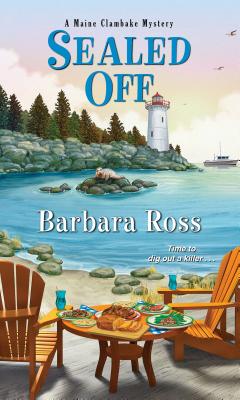 Sealed Off - Barbara Ross