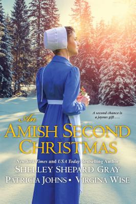 An Amish Second Christmas - Shelley Shepard Gray