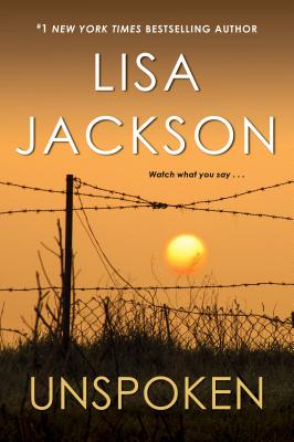 Unspoken - Lisa Jackson
