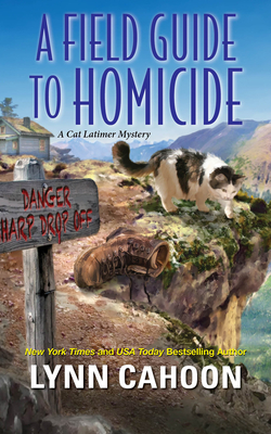 A Field Guide to Homicide - Lynn Cahoon