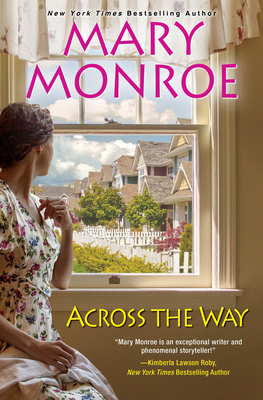 Across the Way - Mary Monroe