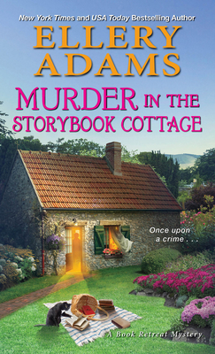 Murder in the Storybook Cottage - Ellery Adams