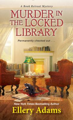 Murder in the Locked Library - Ellery Adams