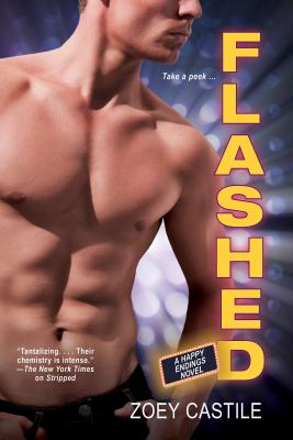 Flashed - Zoey Castile