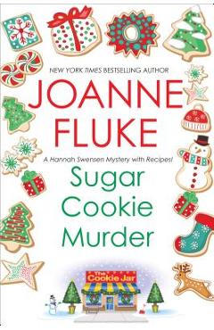 Poza produsului Sugar Cookie Murder - Joanne Fluke