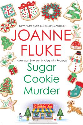 Sugar Cookie Murder - Joanne Fluke