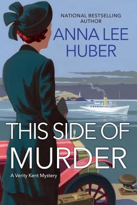 This Side of Murder - Anna Lee Huber