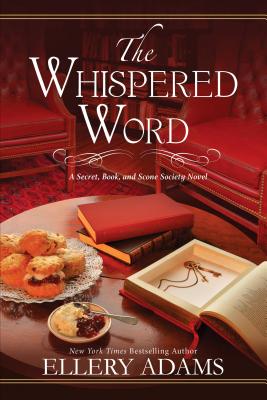 The Whispered Word - Ellery Adams