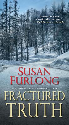 Fractured Truth - Susan Furlong