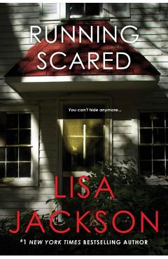 Running Scared - Lisa Jackson