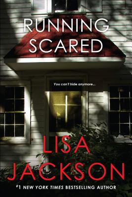 Running Scared - Lisa Jackson