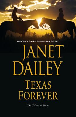 Texas Forever - Janet Dailey