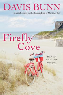 Firefly Cove - Davis Bunn