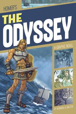 The Odyssey - Diego Agrimbau