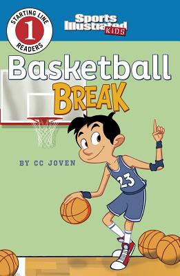 Basketball Break - Cc Joven