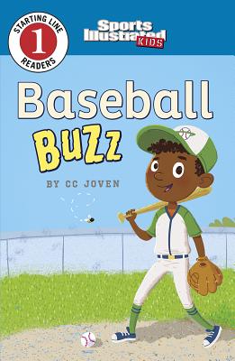 Baseball Buzz - Cc Joven