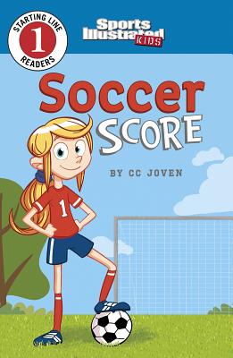 Soccer Score - Cc Joven