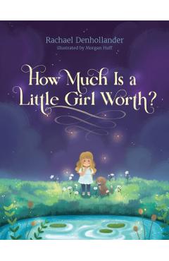 How Much Is a Little Girl Worth? - Rachael Denhollander