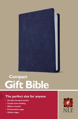 Compact Gift Bible NLT - Tyndale