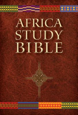 Africa Study Bible-NLT - Oasis International
