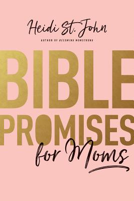 Bible Promises for Moms - Heidi St John