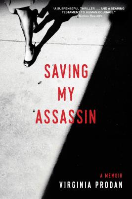 Saving My Assassin - Virginia Prodan