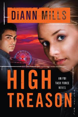 High Treason - Diann Mills
