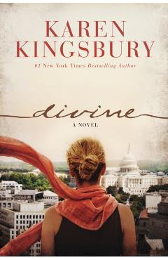 Divine - Karen Kingsbury