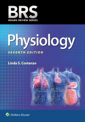 Brs Physiology - Linda S. Costanzo