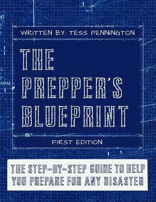The Prepper's Blueprint - Daisy Luther