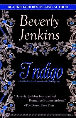 Indigo - Beverly Jenkins