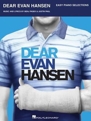 Dear Evan Hansen - Benj Pasek