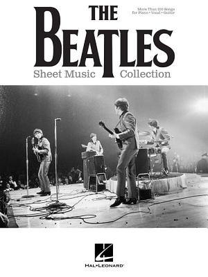 The Beatles Sheet Music Collection - Beatles