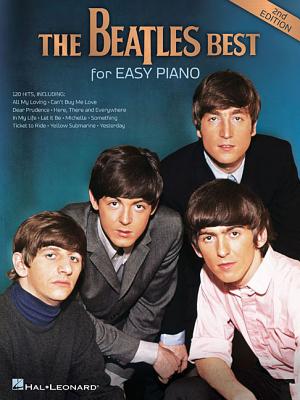 The Beatles Best: For Easy Piano - Beatles
