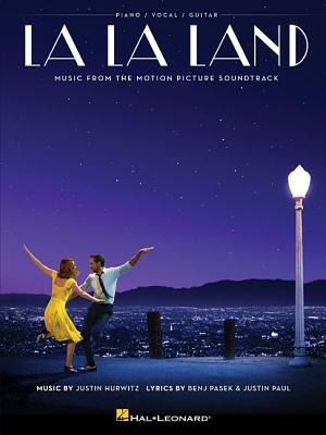 La La Land: Music from the Motion Picture Soundtrack - Justin Hurwitz