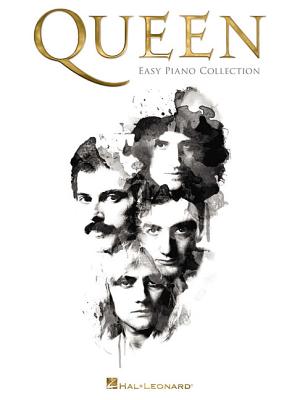 Queen - Easy Piano Collection - Queen