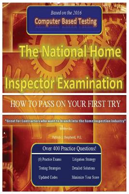 The National Home Inspector Examination 