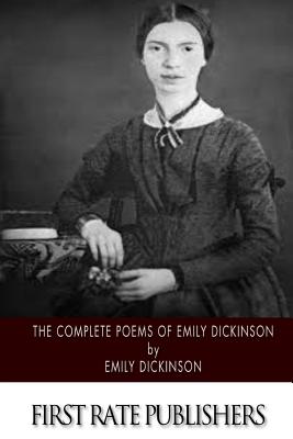 The Complete Poems of Emily Dickinson - Emily Dickinson