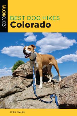 Best Dog Hikes Colorado - Emma Walker