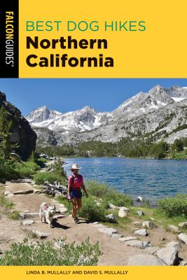 Best Dog Hikes Northern California - Linda Mullally