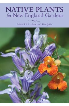 Native Plants for New England Gardens - New England Wild Flower Society