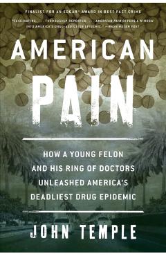 American Pain - John Temple