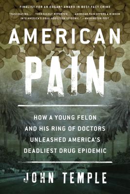 American Pain - John Temple