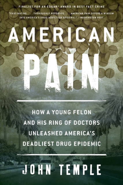 American Pain - John Temple